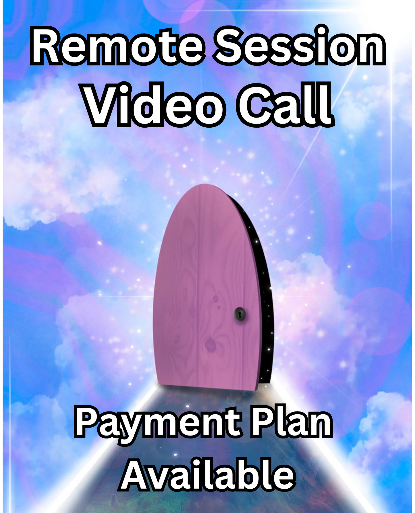 Remote Regression Hypnotherapy - Present/Past Life - Online Video Call - 2.5 Hour Session $100-120 Sliding Scale